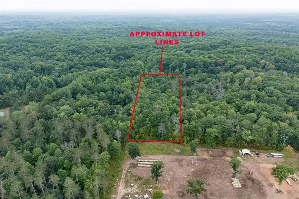 XXX Pretty Road, Springbrook, WI 54875