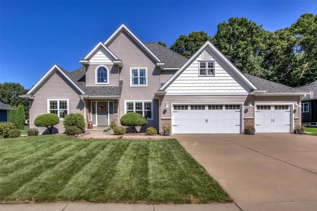 3208 Tiburon Drive, Eau Claire, WI 54701 - #1