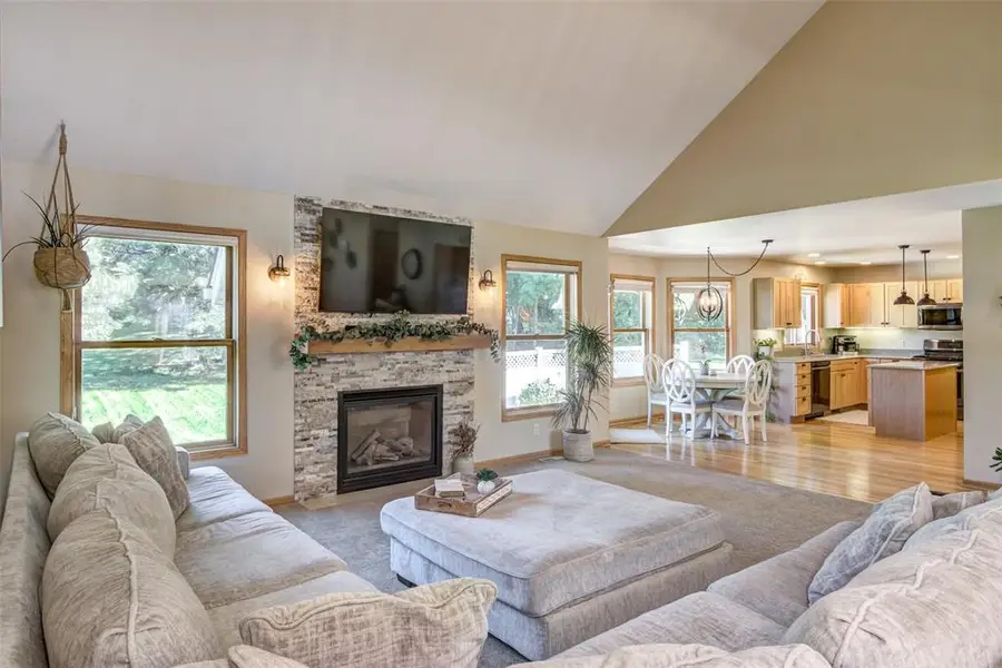 3208 Tiburon Drive, Eau Claire, WI 54701 - #3