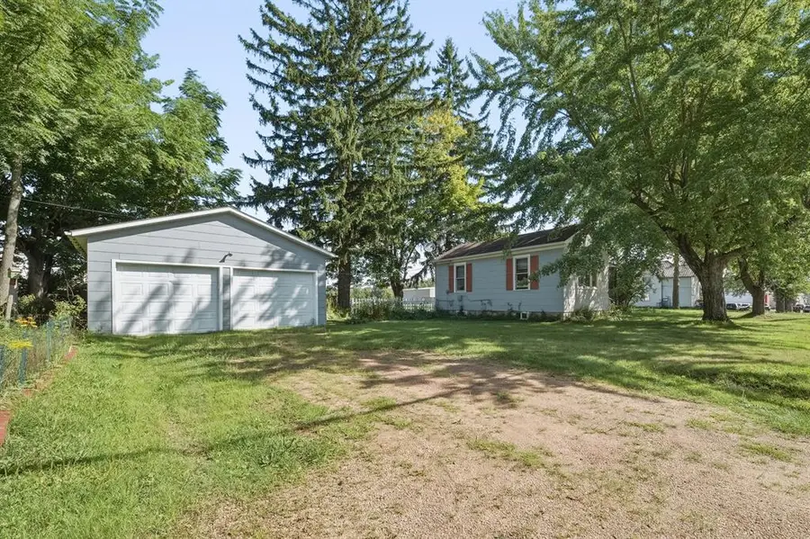 406 E Birch Street, Abbotsford, WI 54405 - #2