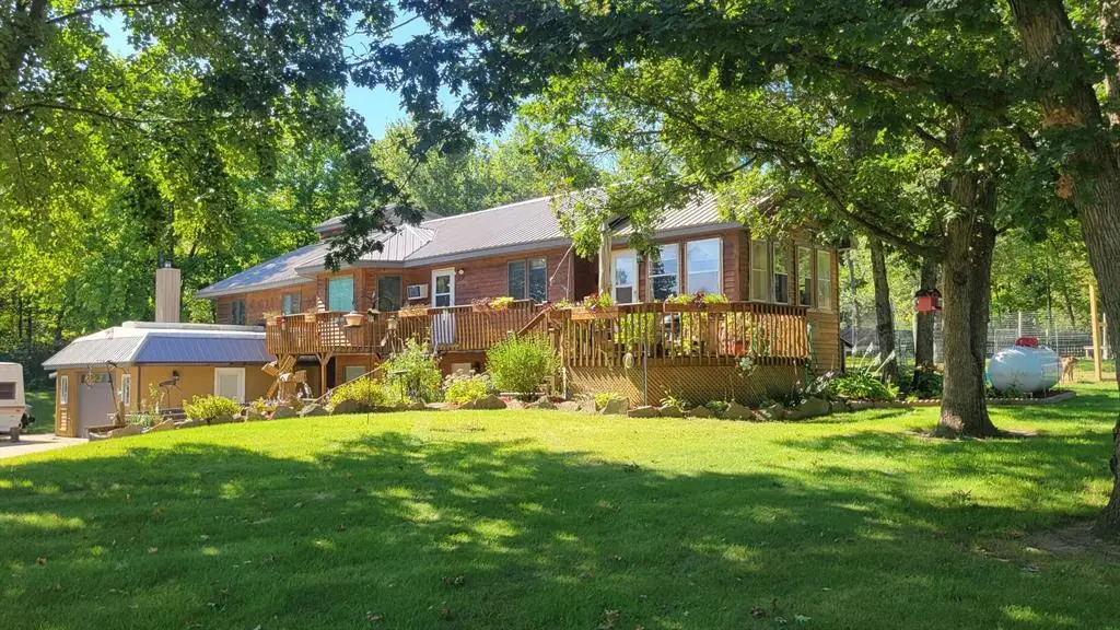 12559 County Highway PP, Tomah, WI 54660 - #1