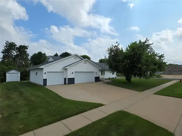 4508 Springfield Drive, Eau Claire, WI 54701