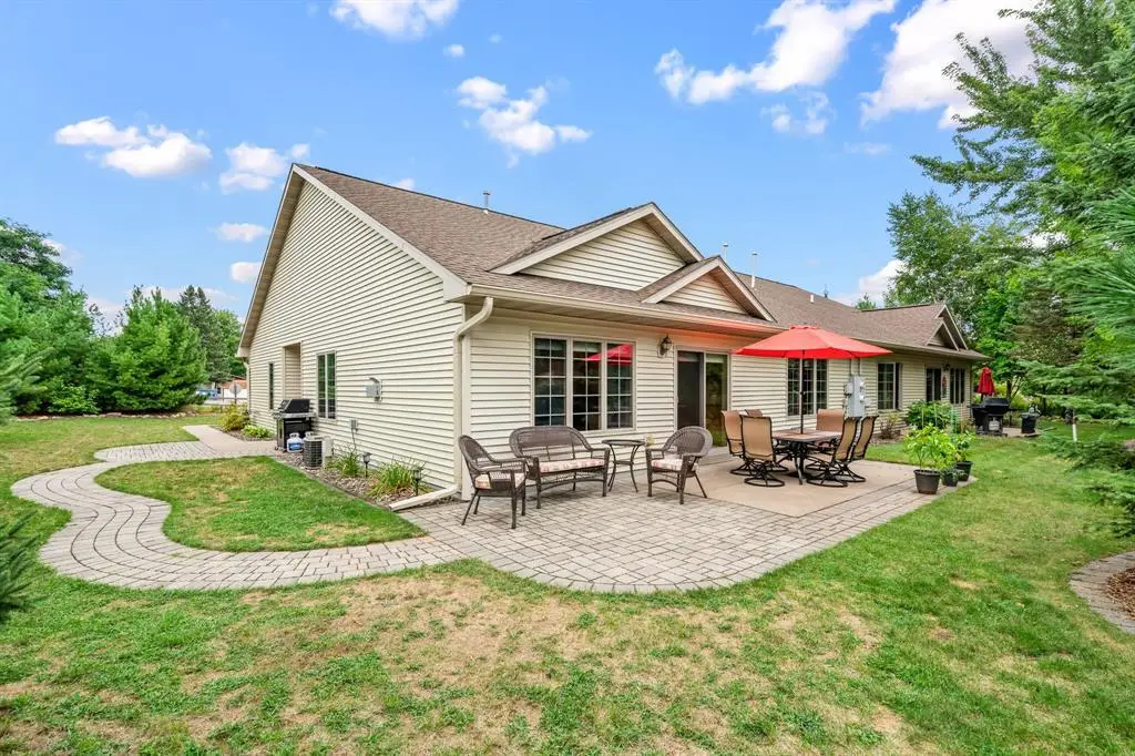 110 Stariha Court, Shell Lake, WI 54871 - #1