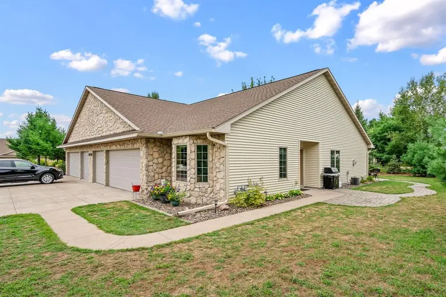 110 Stariha Court, Shell Lake, WI 54871 - #2
