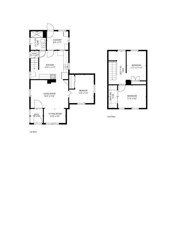 50476 S 2nd Street, Eleva, WI 54738 - #2