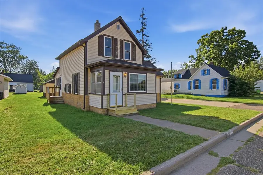 50476 S 2nd Street, Eleva, WI 54738 - #3