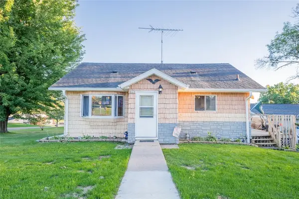 423 Bates Street, Cornell, WI 54732