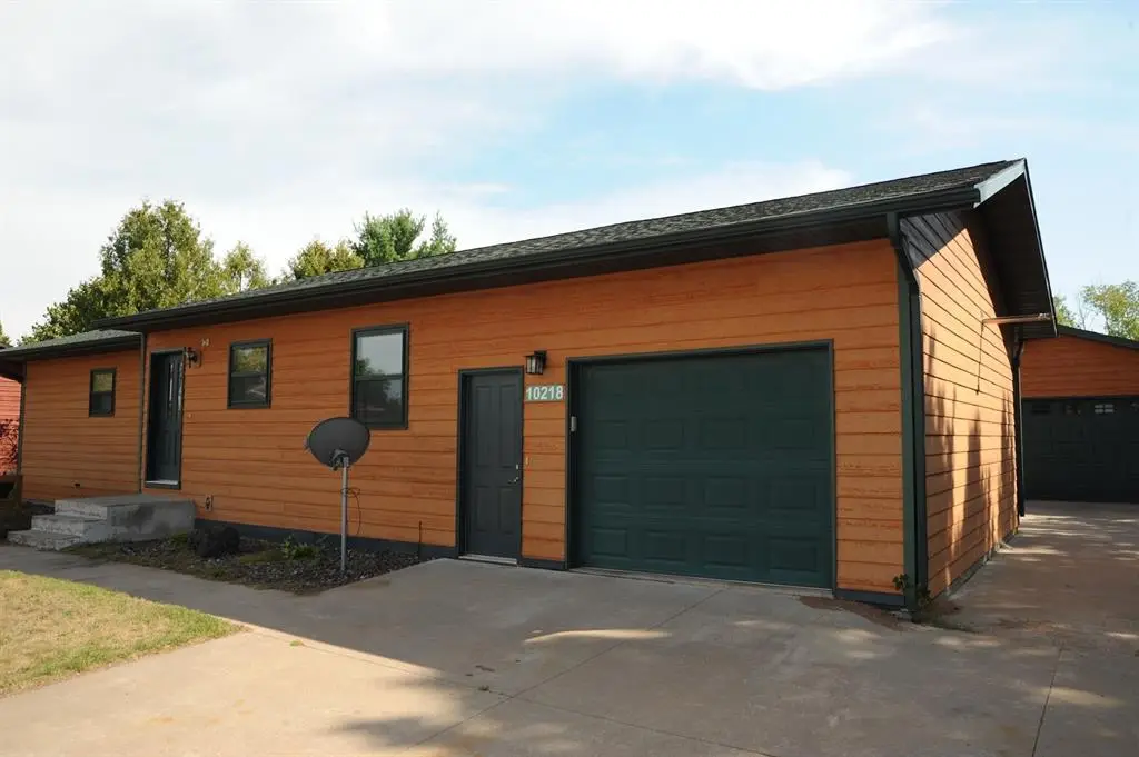 10218 Towne View Road, Hayward, WI 54843 - #1