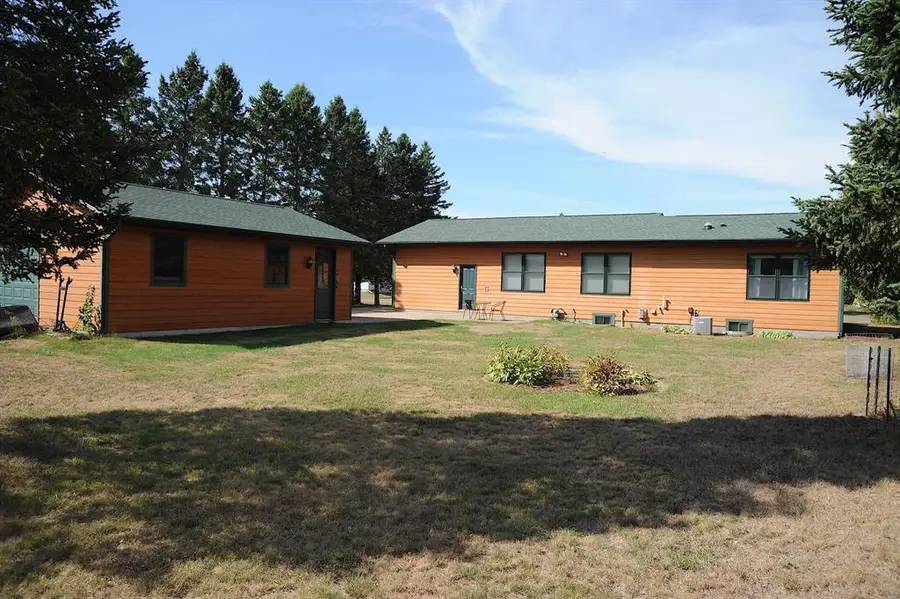 10218 Towne View Road, Hayward, WI 54843 - #2