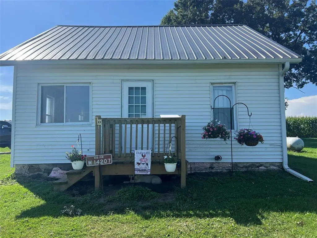 14207 Holmes Road, Hixton, WI 54635 - #1