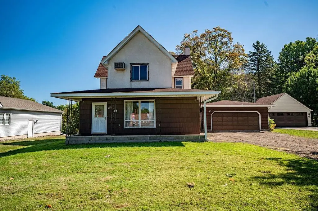 286 S Piety Street, Ellsworth, WI 54011 - #1