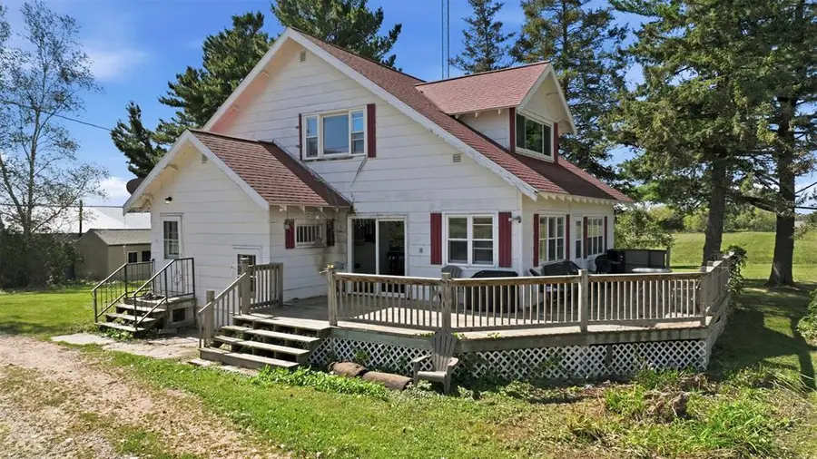 2827 24th Avenue, Rice Lake, WI 54868 - #2