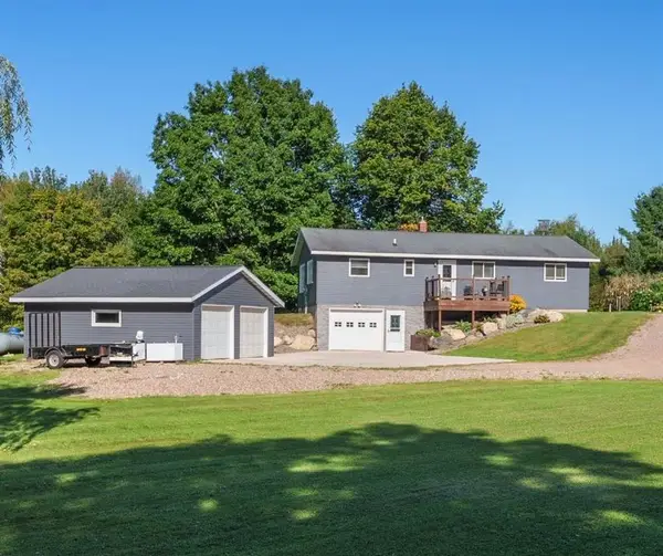 W8680 Perkinstown Avenue, Medford, WI 54451