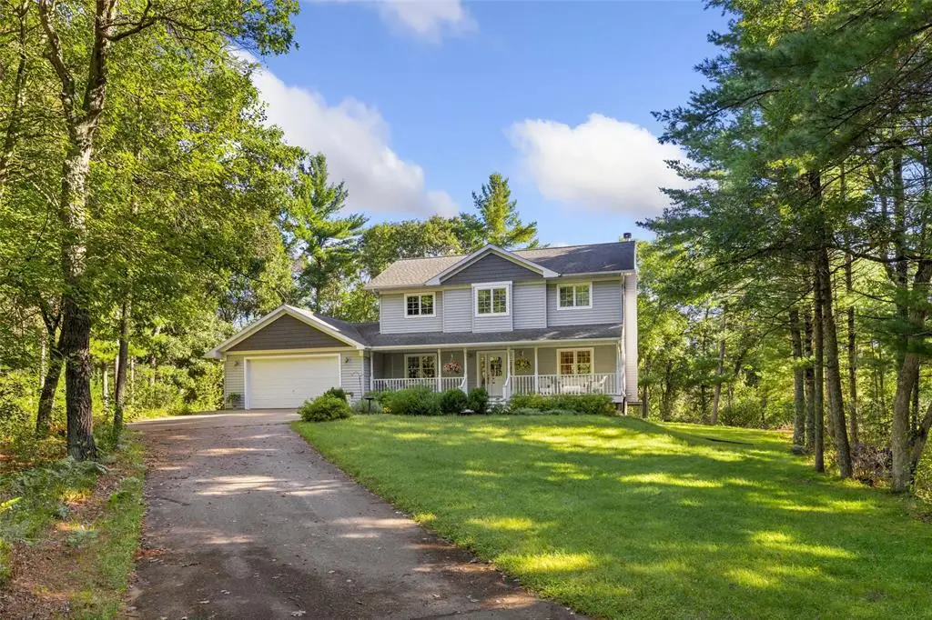W10330 Deer Print Trail, Black River Falls, WI 54615 - #1