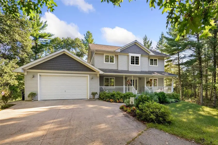 W10330 Deer Print Trail, Black River Falls, WI 54615 - #3