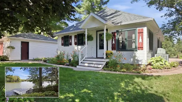 865 23 7/8 Street, Chetek, WI 54728