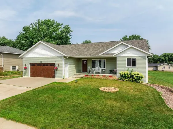 815 W Allen Street, Rice Lake, WI 54868