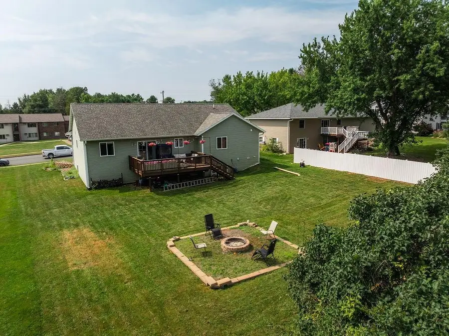 815 W Allen Street, Rice Lake, WI 54868 - #3