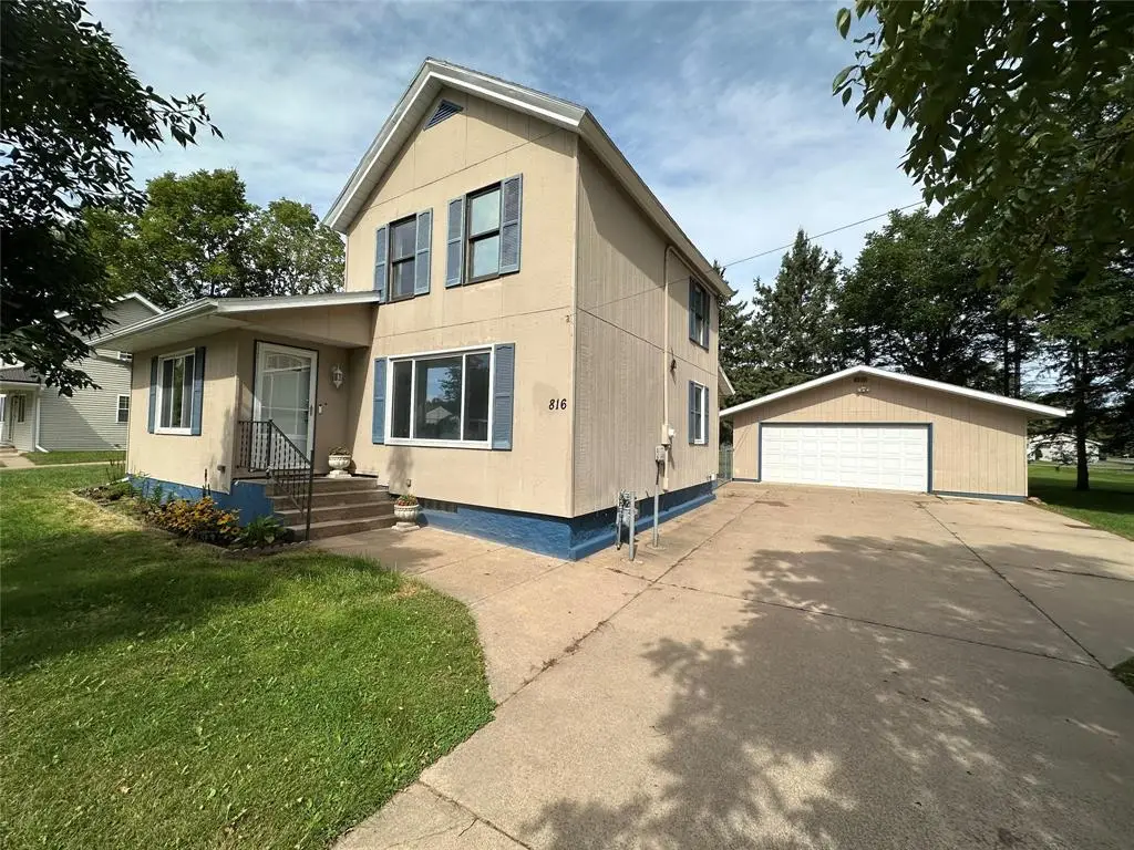 816 W Elm Street, Chippewa Falls, WI 54729 - #1