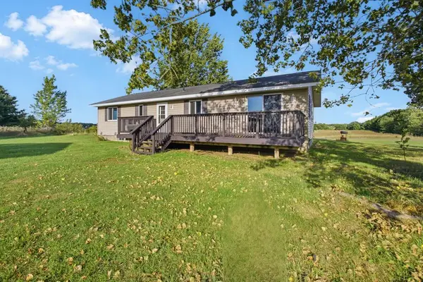 3533 115th Street, Frederic, WI 54837