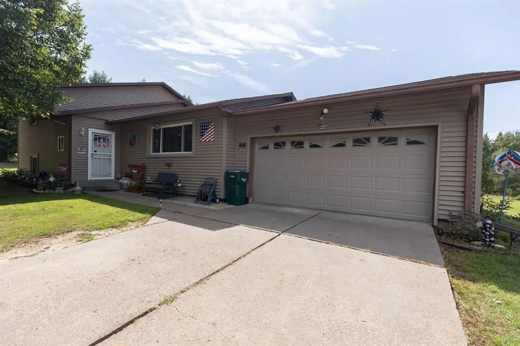 13617 W County Road C, Black River Falls, WI 54615 - #1