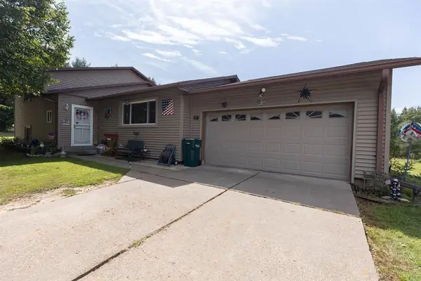 13617 W County Road C, Black River Falls, WI 54615