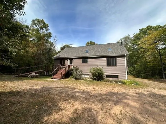 13080 Red Deer Road, Hayward, WI 54843 - #3