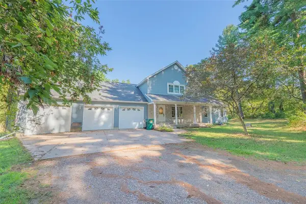 5135 S County Road B, Eau Claire, WI 54701