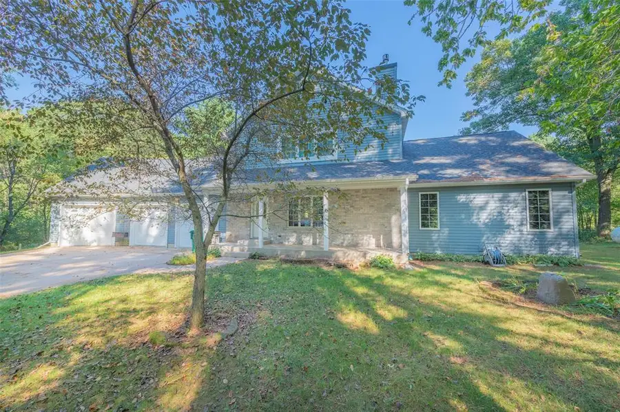 5135 S County Road B, Eau Claire, WI 54701 - #2