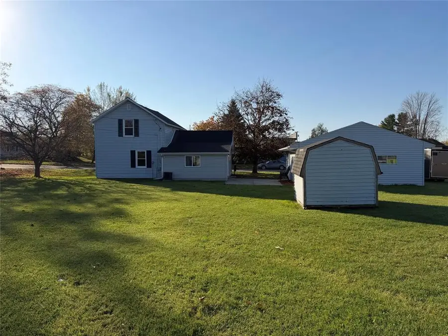 436 East Md Street, Cadott, WI 54727 - #2