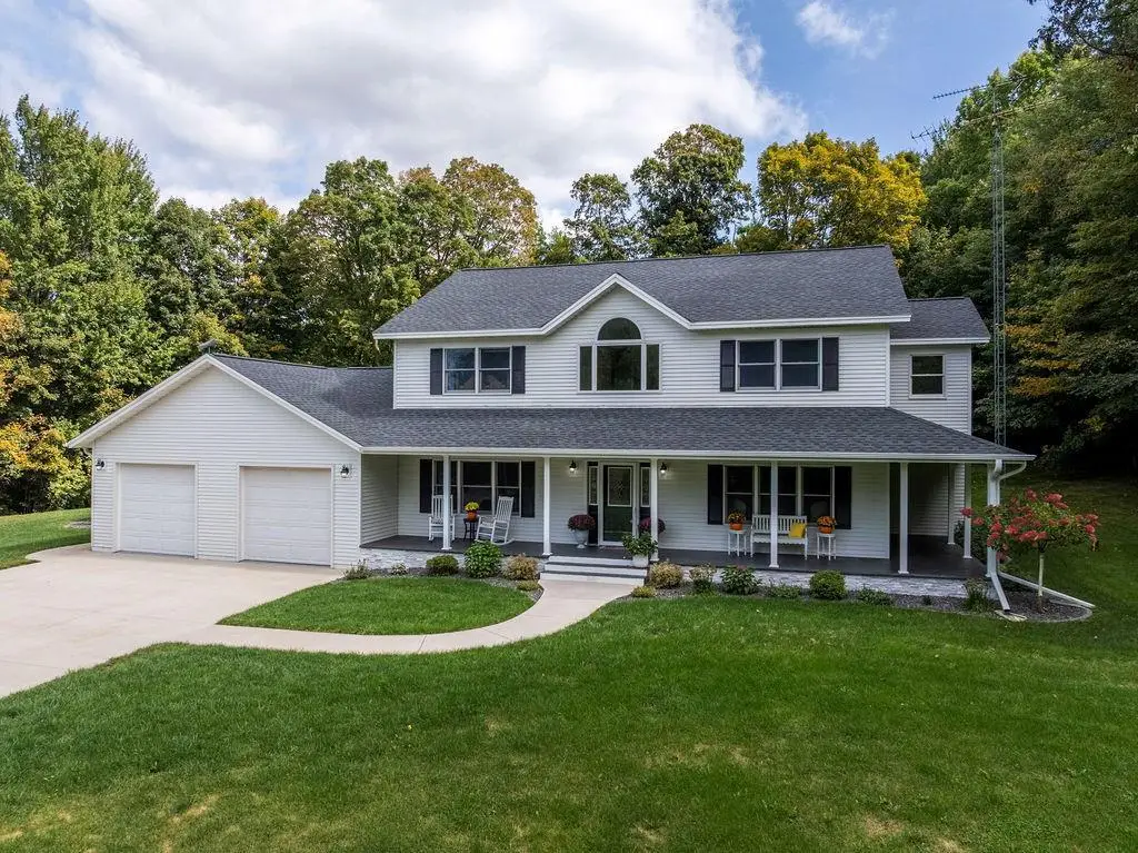 1855 18th Street, Rice Lake, WI 54868 - #1