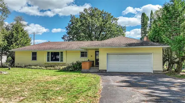 5508 County Highway J, Ladysmith, WI 54848