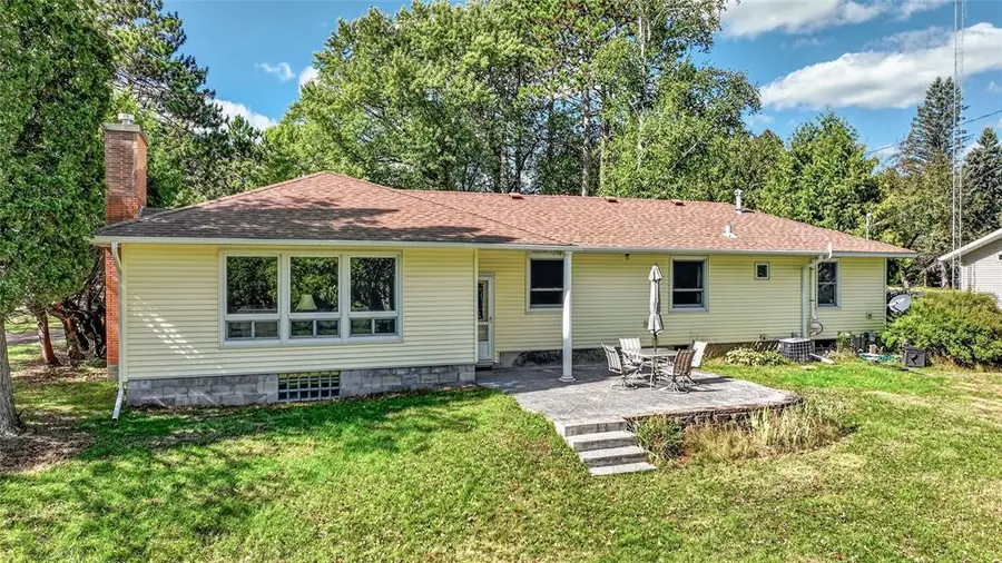 5508 County Highway J, Ladysmith, WI 54848 - #2