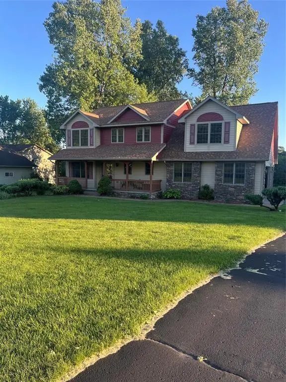 10881 34th Avenue, Chippewa Falls, WI 54729 - #1