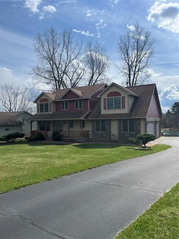 10881 34th Avenue, Chippewa Falls, WI 54729 - #2