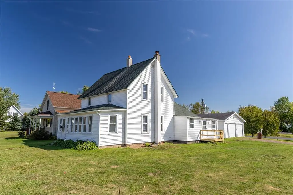 618 Miner Avenue, Ladysmith, WI 54848 - #1