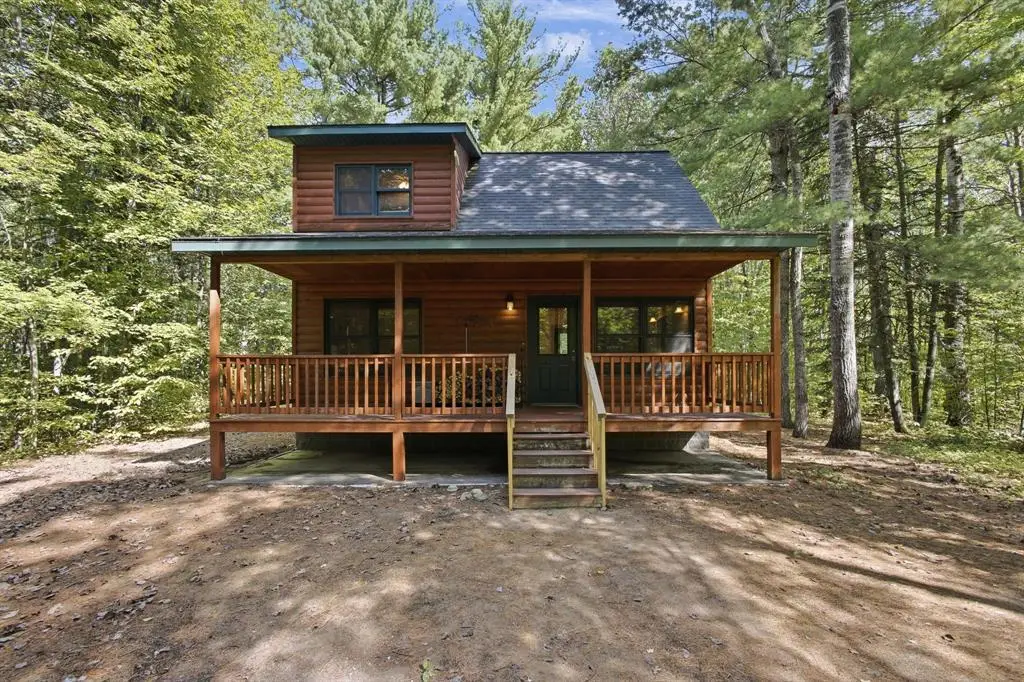 3801 Gaslyn Road, Webster, WI 54893 - #1