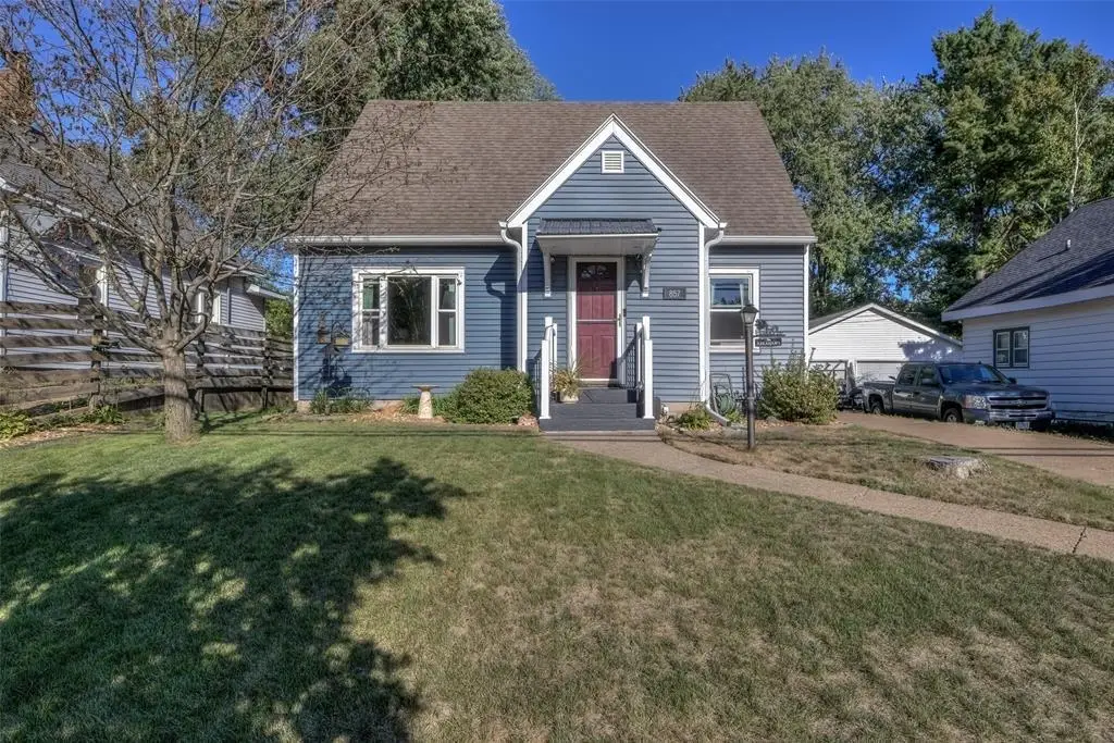 857 Starr Avenue, Eau Claire, WI 54703 - #1