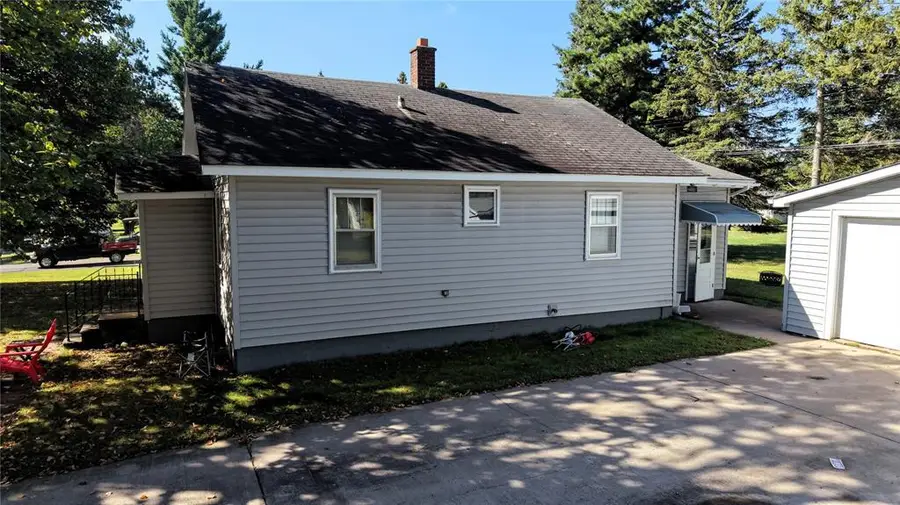 600 E 11th Street, Ladysmith, WI 54848 - #2