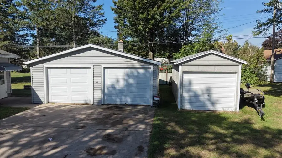 600 E 11th Street, Ladysmith, WI 54848 - #3