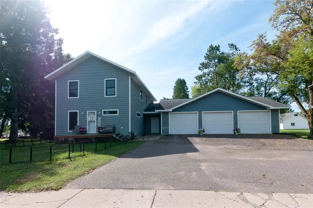 310 W 3rd Street, Haugen, WI 54841 - #1