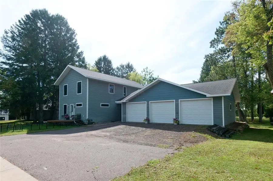 310 W 3rd Street, Haugen, WI 54841 - #2