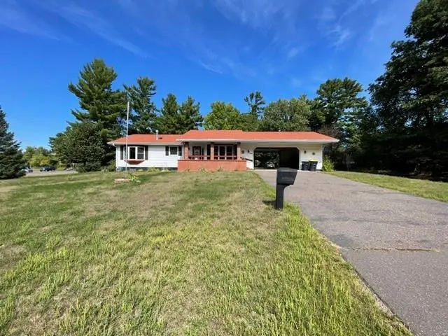 15890 Guard Street, Hayward, WI 54843 - #1