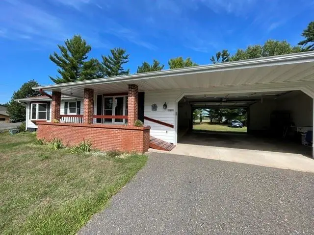 15890 Guard Street, Hayward, WI 54843 - #2