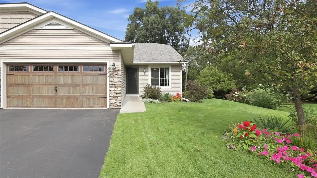 2808 Swallowtail Court, Altoona, WI 54720 - #1