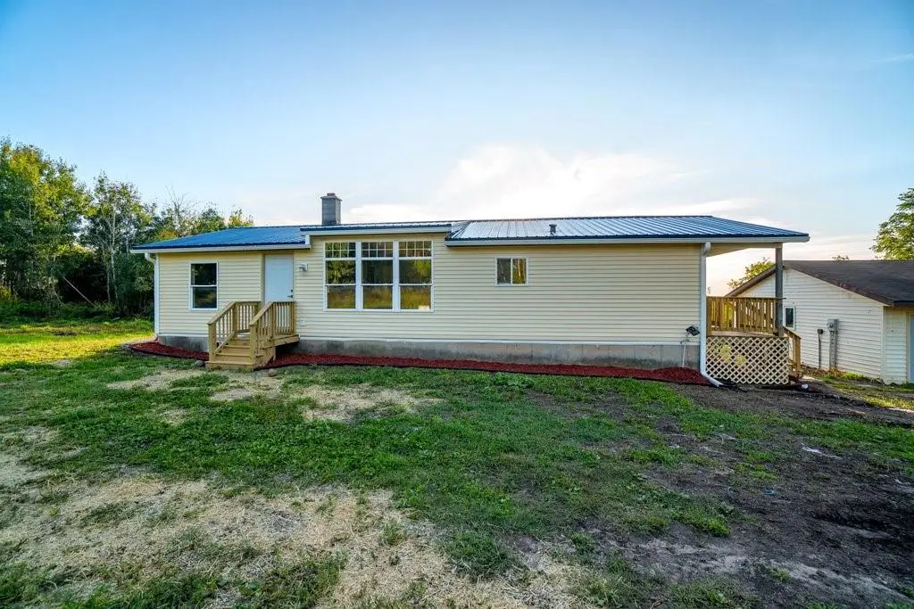2569 12 3/4 Avenue, Cameron, WI 54822 - #1