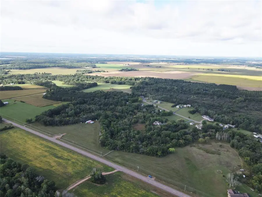 1352 24 1/2 Street, Cameron, WI 54822 - #2