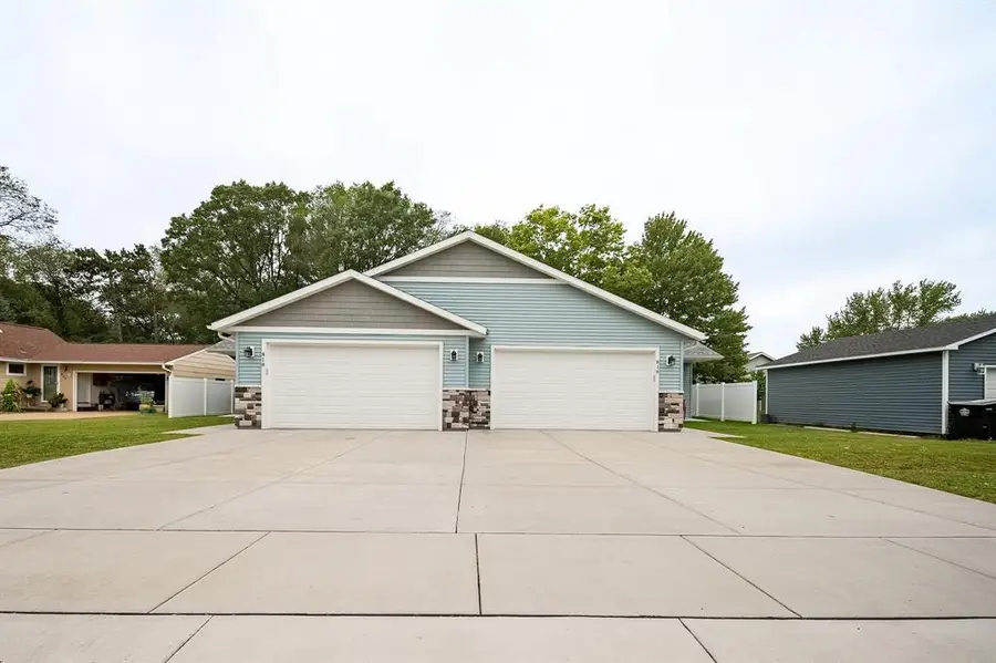 816 10th Street #1-2, Altoona, WI 54720 - #2
