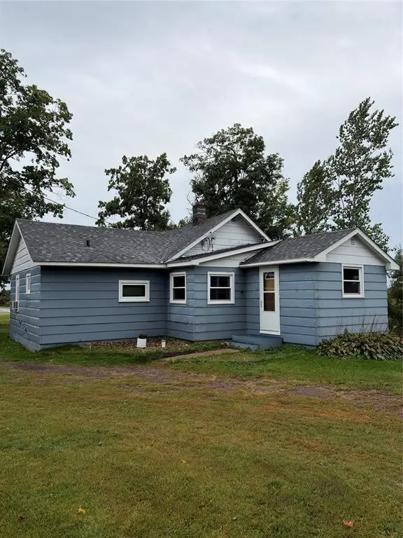 171 190th Avenue, Comstock, WI 54826 - #1