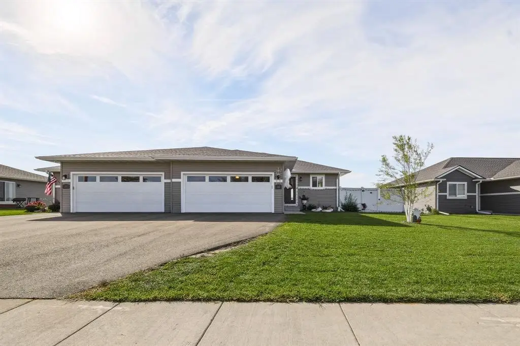210 E Randall Road, Fall Creek, WI 54742 - #1
